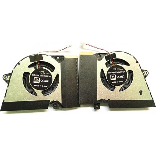 New Rog Zephyrus magic 14 G14 ga401i ga401iv 1 pair of fans