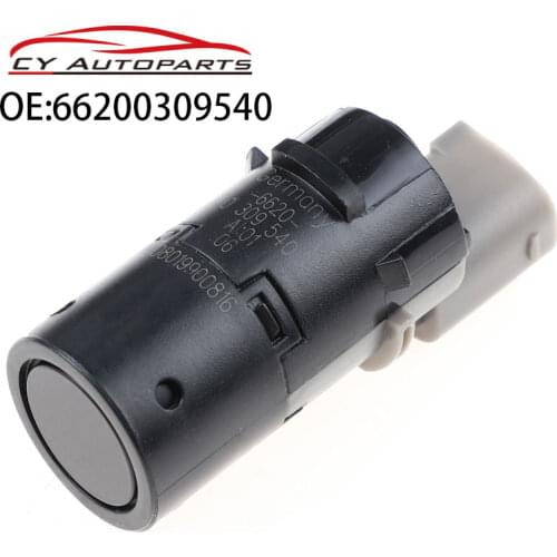 New PDC Backup Parking Sensor For BMW E39 E46 E53 E60 E61 E63 X5 66200309540 0309540