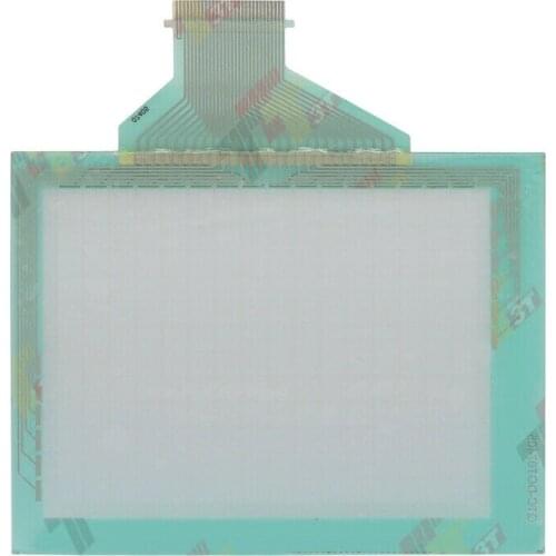 Omron TP-3108S1 touch screen 148x110mm for NT31-ST123-V3, KG057QV1CA