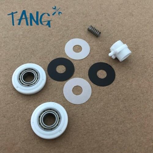 Original new A1UDR90100 (A1UD371800) bh223 bh283 bh363 bh423 DS Roll Kit for Konica Minolta bizhub 223 283 363 423