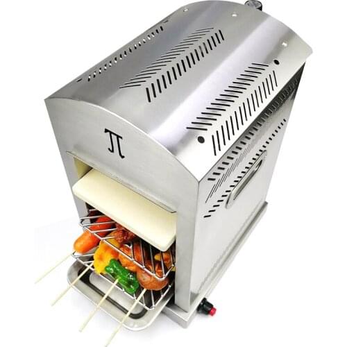 Outdoor Portable One Burner Mini Travelling Trailer Camping Lpg Gas Cylinder Drive Stove Heater for Caravan Cooker