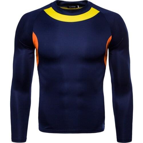SGHYESS Quick Dry T-Shirts