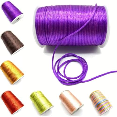 You*Hao Huan Braiding Cords