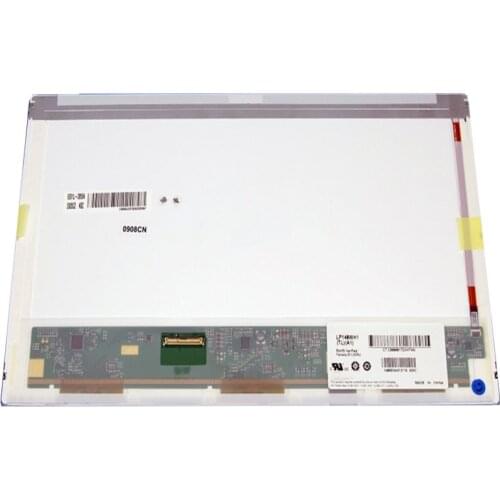 LP140WH1 (TL) (A1) B140XW01 V.0 V.6 V.8 HT140WXB-100 LP140WH4 LTN140AT26 N140BGE-L23 LTN140AT02 Laptop LCD Screen