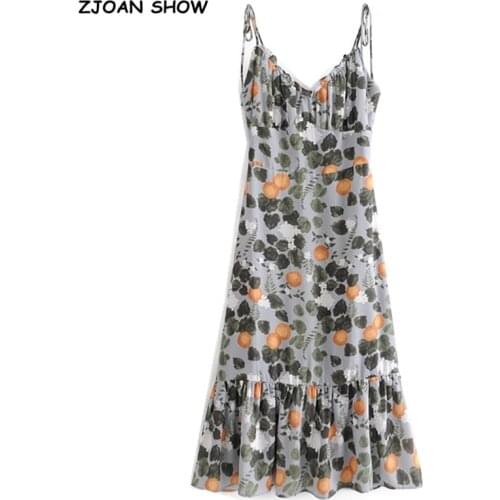 Летние платья на каждый день ZJOAN SHOW China At AliExpress
