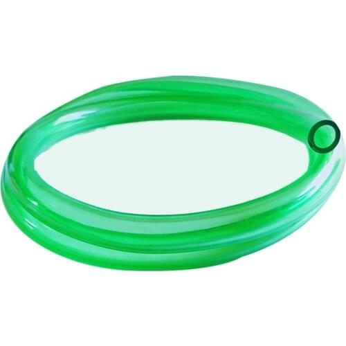 1m(40") Inner Dia. 13 16 19 mm Fish Tank Water Pipe Aquarium Filter Vat Soft Hose Antifreezing Durable Aquatic Pet Pump Tube