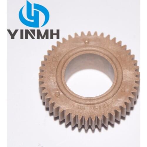 5PCs Fuser Gear JC66-01254A for Samsung SF650 SCX 4500 4626 4725 4824 4828 ML 1630 1910 1915 2510 2570 2571 2850 2525 2580 2851