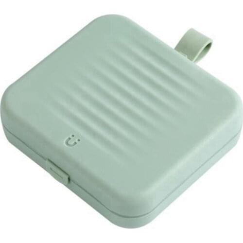 Household Multifunctional Sewing Box Set Sewing Storage Box Sewing Needle Portable netic Sewing Box