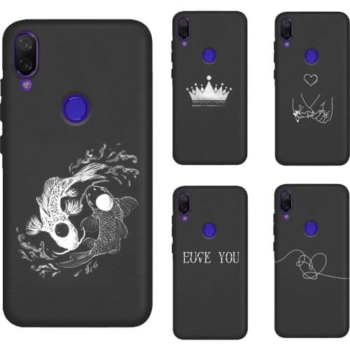 Duqusene Xiaomi Mi Play Phone Cases