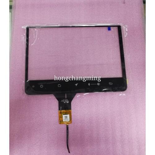 FPC090-1183BTS TG-090A-1183ATS LCD touch screen panel
