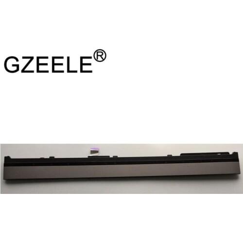 GZEELE USED Laptop cover for HP ProBook 6550b 6555B Power Button Switch Cover 613342-001
