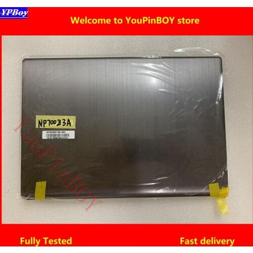New 14" For Samsung NP700Z3A S03US LCD Display Screen Assembly Non-touch LTN140KT08-801 LTN140KT08 801 Fully Tested 1600*900