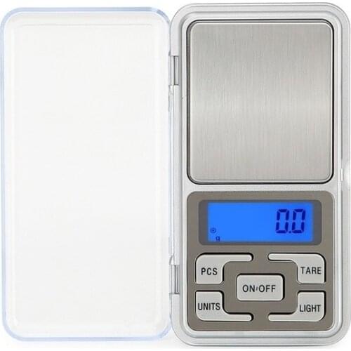 New Digital LCD Electronic Scale,0.01g-200g Pocket Balance Weight Jewelry kitchen scales,Free Shipping,wholesale