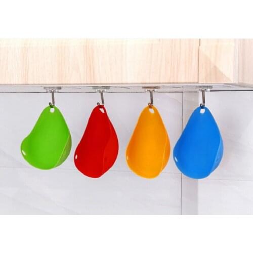 New Silicone Egg Poacher Poaching Pods Egg Mold Bowl Rings Cooker Boiler Kitchen Cooking Accessories Pancake Maker Tools Gadget