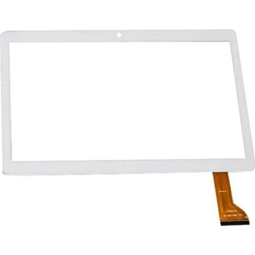 New 9.6 inch Digitizer Touch Screen Panel glass For MLS IQ9610 ANGEL 3G Tablet PC