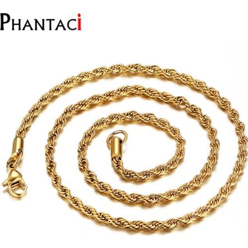 PHANTACI Chokers On The Neck