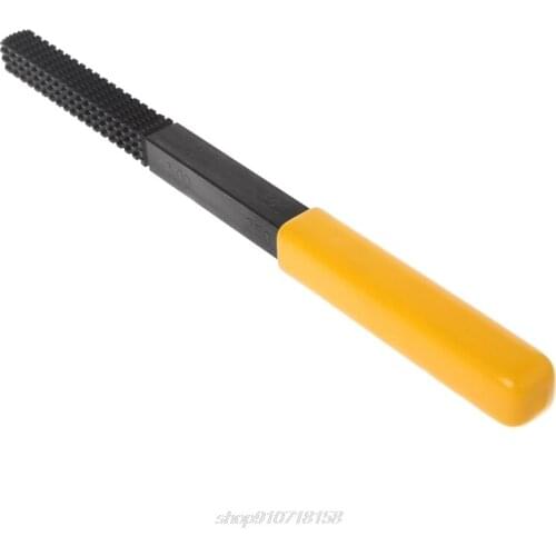 Thread Repair Restoration File Teeth Correction Metric Hardware Mini DIY Tools M19 21 Dropship