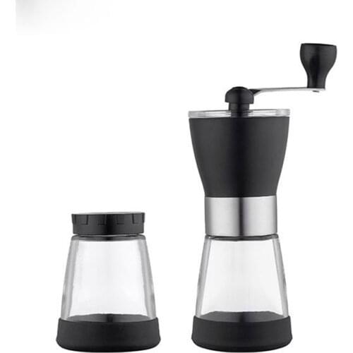 Shahnameh Coffee Grinders