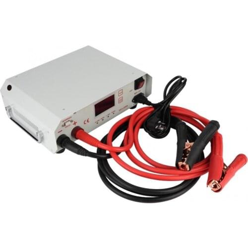 Smart Battery Charger for car ECU Programming Voltage Stabilizer MST-90