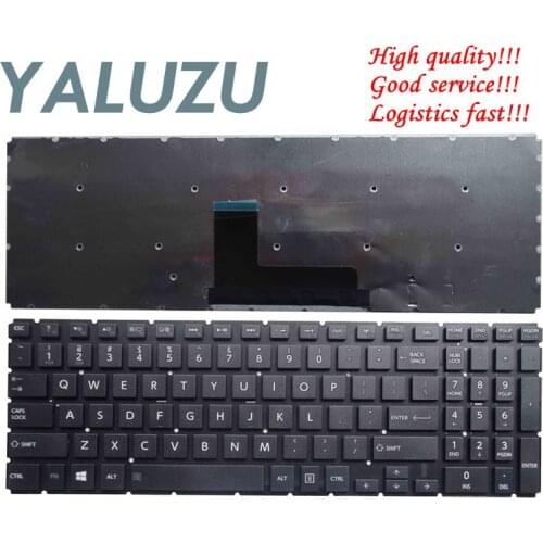 US/JP keyboard for Toshiba Satellite S50T-C L50-B L50D-B L55DT-B S50-B L55-B P50D-C S55-B B35/31 B45 B55 EX/35MW T45 T55 T65 T75