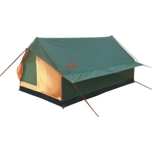 TOTEM Tents Houses