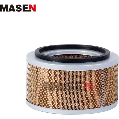 Air Filter 909596 00000 for Becker Pump DTLF 2.250 VTLF 2.200