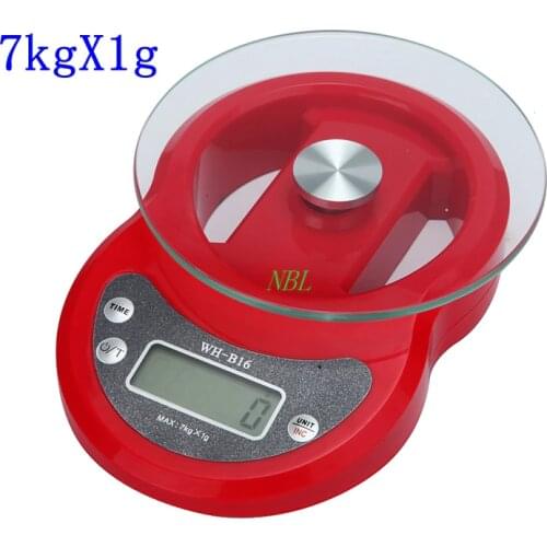 WeiHeng Digital Timers