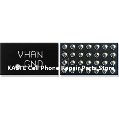 5pcs FPF3688UCX VH VHAN 28pin charging charger ic for samsug S8 S9