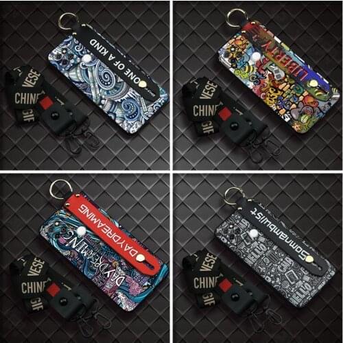 For Woman Anti-dust Phone Case For Huawei Honor Play5T For Man Phone Holder Soft Case Durable