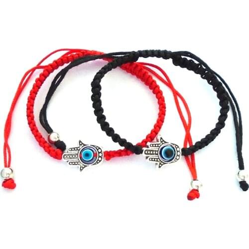 ZXZ Blue Bracelets