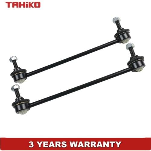 2pcs stabilizer link Sway Bar for Ford Mondeo 01 LCBD MEBA REBA QJBB QJBA N7BA HJBA FMBA , 1127648