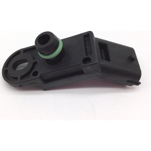 MAP Sensor For Fiat 500 C Doblo Fiorino Idea Marea Multipla Panda Punto Qubo Siena Stilo Strada 1.3 1.9 22365-00QAA 46811235