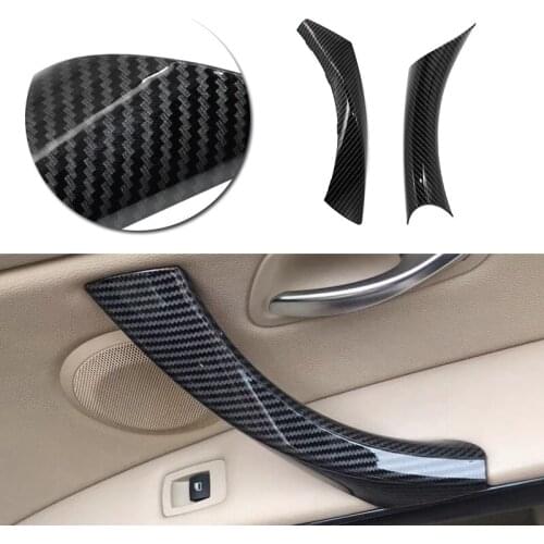 For BMW X5 F15 X6 F16 2015 2016 2017 Car Interior Center Control Gear Shift Panel Side Switch Button Cover