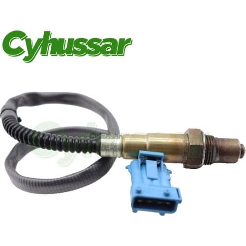 Oxygen Sensor O2 Lambda Sensor AIR FUEL RATIO SENSOR for FIAT ALBEA 1.4 8V 0258000206 0 258 000 206 2006