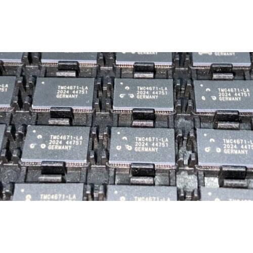 5pcs New TMC429-LI TMC429-LI-T QFN76 motor control chip