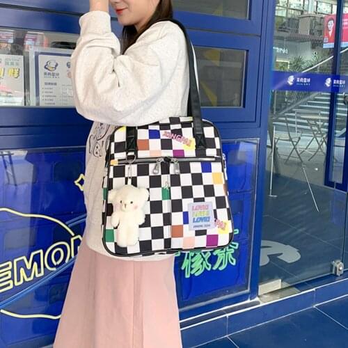 Женские сумки с карманами MOJOYCE China At AliExpress