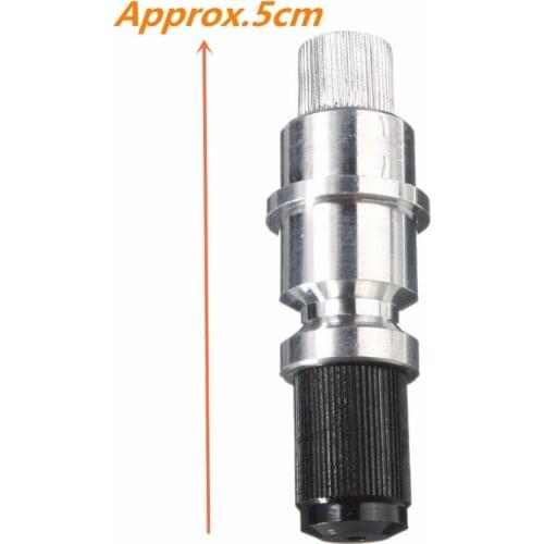 New high quality CB09 Graphtec blade holder + blade for vinyl plotter blade 2x30 3x45 degree Rolan blade