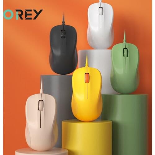 OREY Gaming Mice