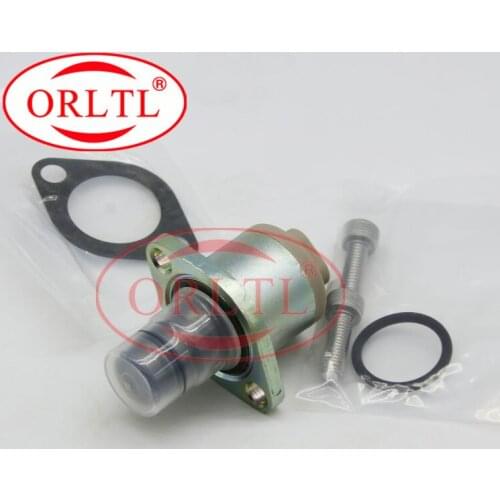 ORLTL Metering Valve 294200-0360 294200-0260 Fuel Pressure Regulator Control Valve 1460A037 A6860EC