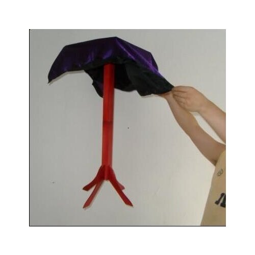 Floating Table (Economic Version) - Magic Tricks,Illusions,Stage Magic Props,Comedy,Close Up,Magic Toys,Gimmick,Magician Table