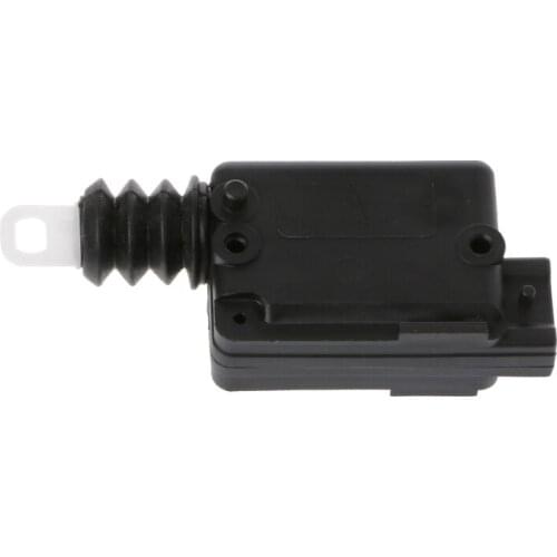 Front Left Right 2 Pin Door Lock Actuator For Renault 19 Clio I II Megane Scenic E7CA