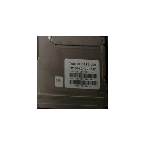 Sell TM150XG-22L03C LCD
