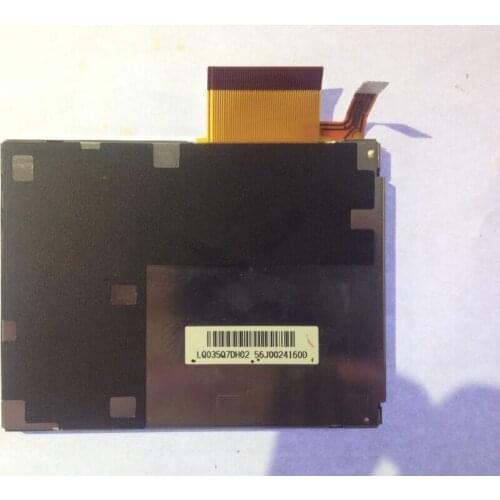 LQ035Q7DH02 lcd display screen panel Repair Repalcement