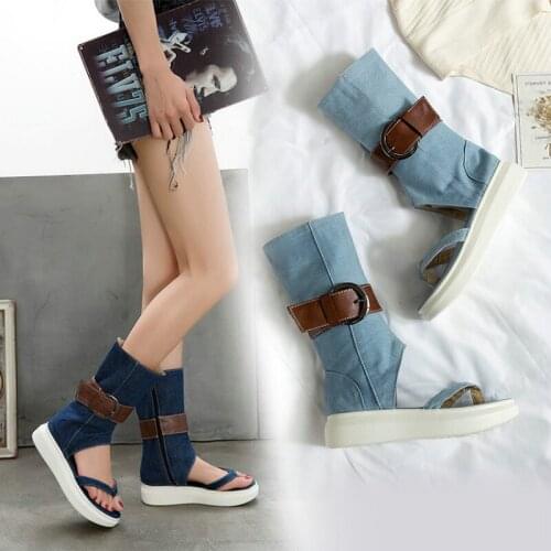 Sandals women 2021 summer womens platform comfortablesandals for women beach shoes casual outdoor sportssandals for women 34-43