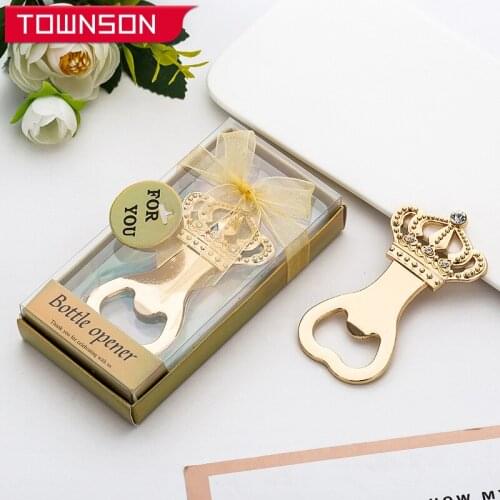 Townson Bottle Openers
