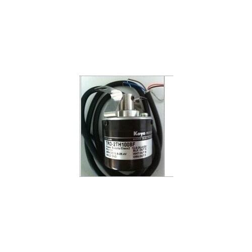 TRD-2TH2048V Koyo Encoder