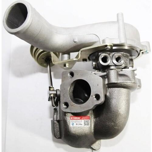 K04-001 Turbocharger Turbo FOR VW Bora JETTA GOLF 1.8T 00-05 53049500001 06A145704S 06A145713B 06A145713M 06A145713F 06A145713FX