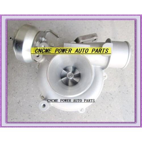 TURBOCHARGER RHV4 VJ36 VJ37 VHA20012 RF7J.13.700D RF7J.13.700E RF7K13700 RF7K.13.700 Turbine For Mazda 3 5 6 2.0 CD 105Kw 104kw