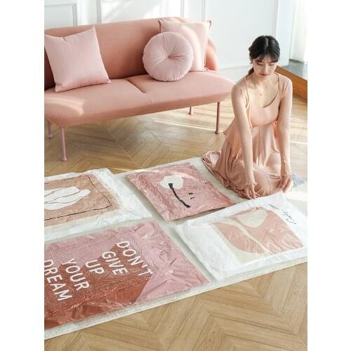 YHemctwo Vacuum Storage Bags