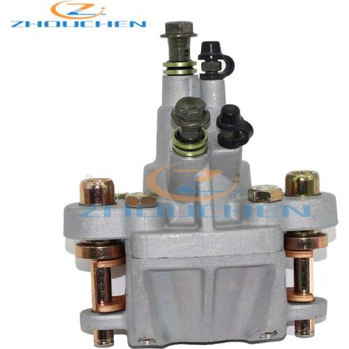Rear Brake Caliper 1911075 for Polaris Sportsman 400 450 500 600 700 800